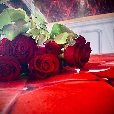 תאן Bulle D'Amour , Une Nuit En Amoureux מראה חיצוני תמונה