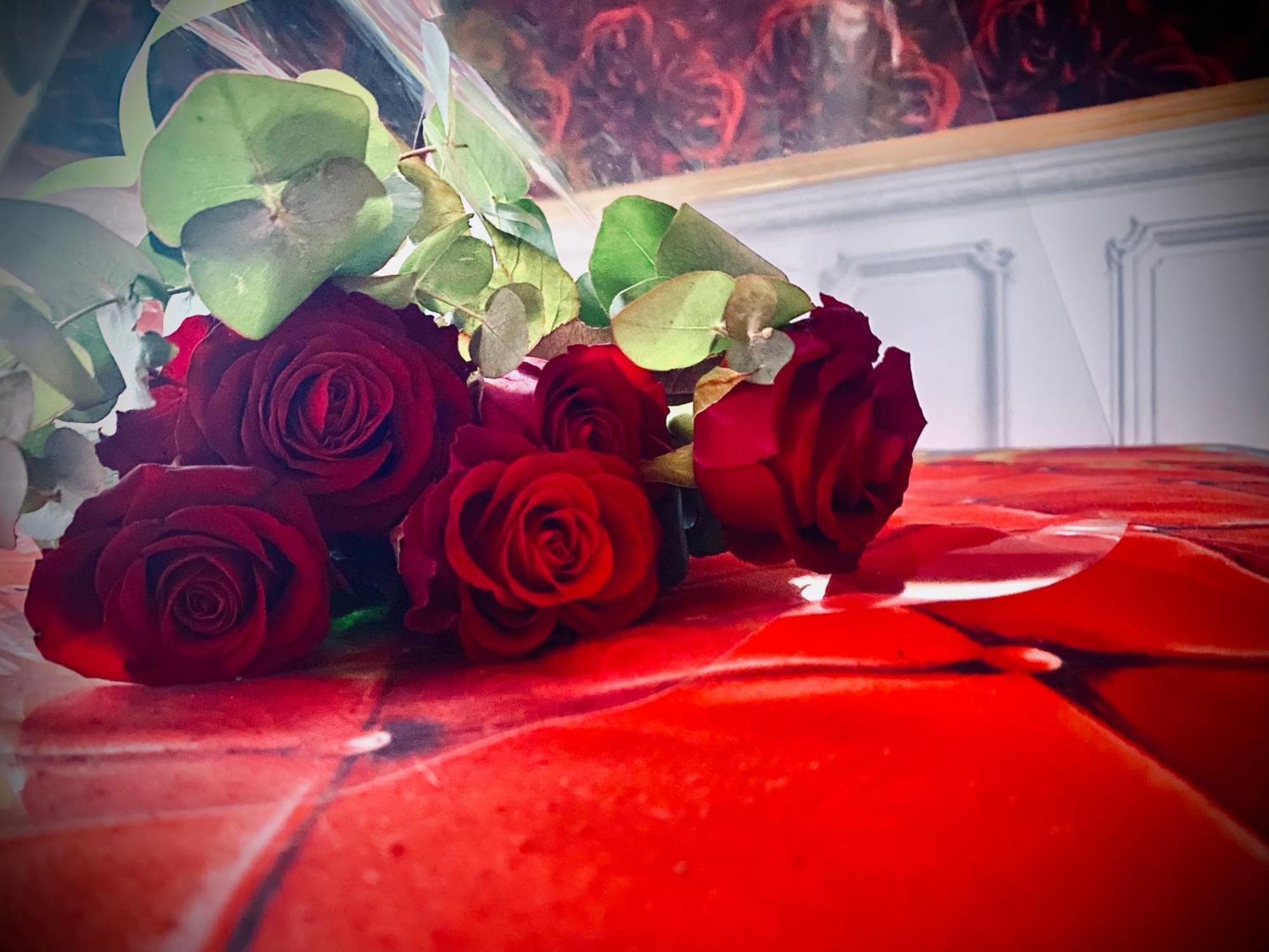 תאן Bulle D'Amour , Une Nuit En Amoureux מראה חיצוני תמונה